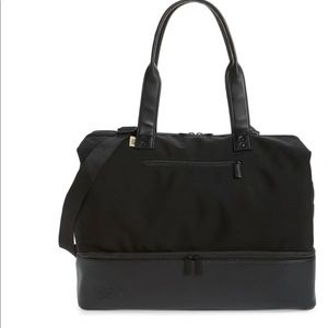 BEIS BLACK WEEKENDER - like New!